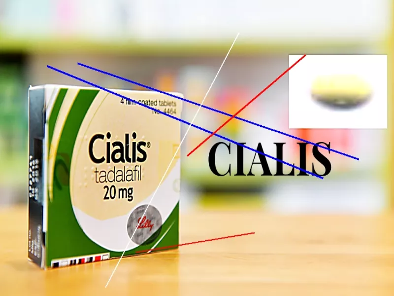 Cialis pas cher canada